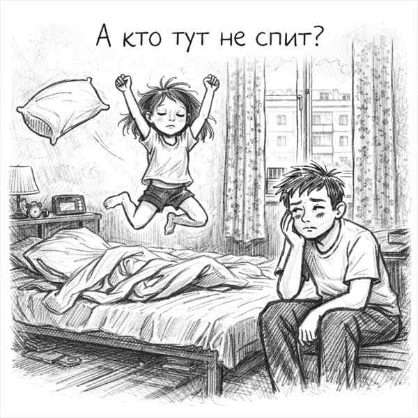 Джиос, Lukomore – А Кто Тут Не Спит？