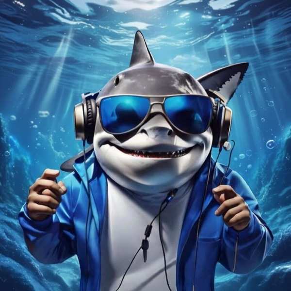 DJShark – Просто настоящий
