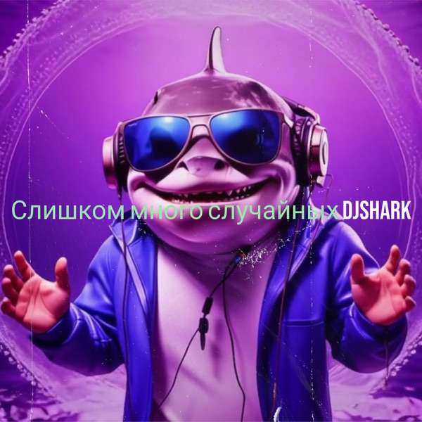 DJShark – Слишком много случайных