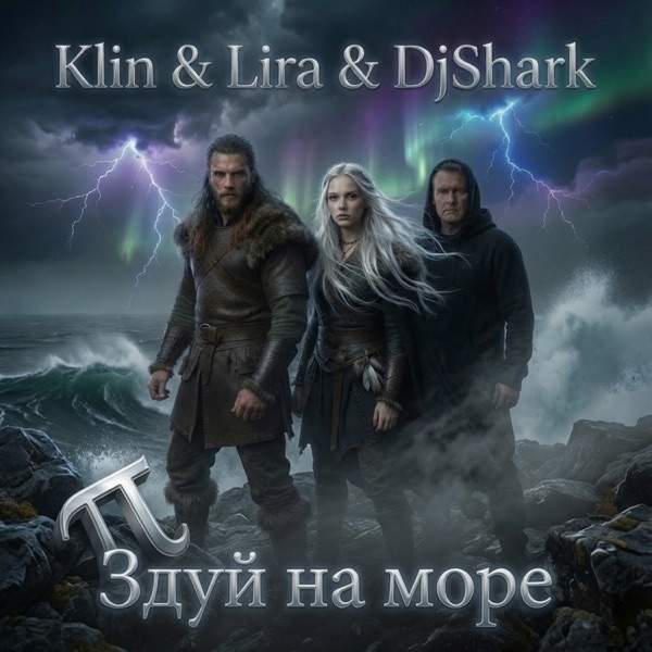 Здуй на море