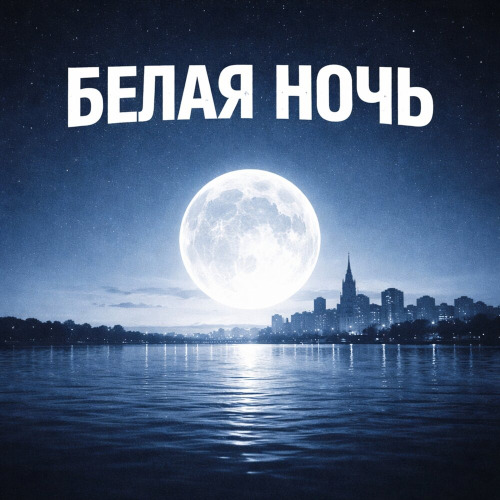 DJZHUKOV, Виктор Салтыков – Белая Ночь