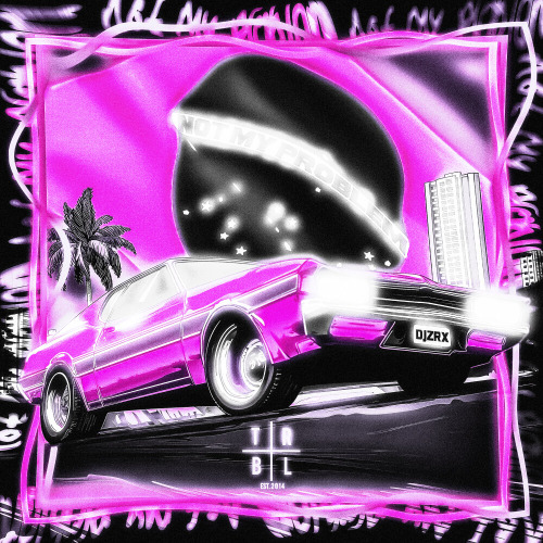 DJZRX – Not My Problem Funk (Sayfalse Remix)