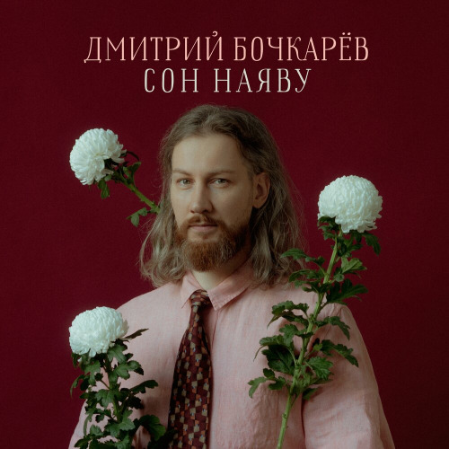 Дмитрий Бочкарев – Сон наяву
