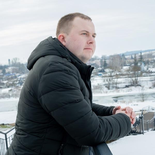 Дмитрий Гревцев – Однажды по весне