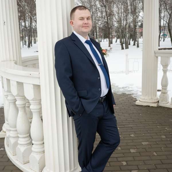 Взгляд я вижу твой родной