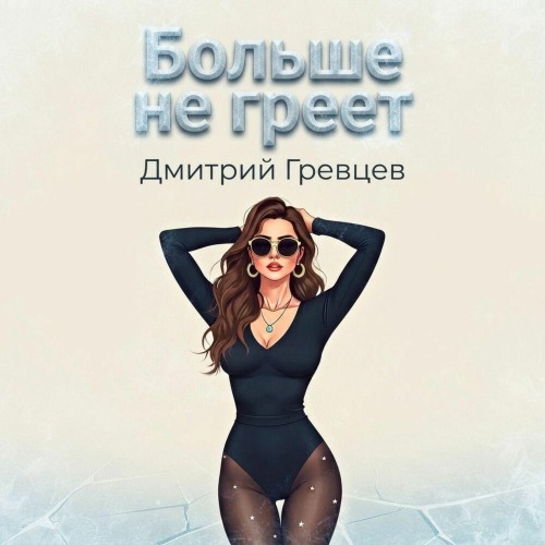 Больше не греет