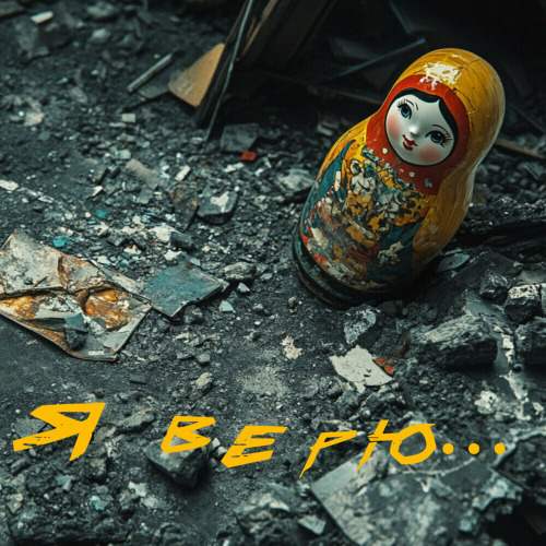 Я Верю..