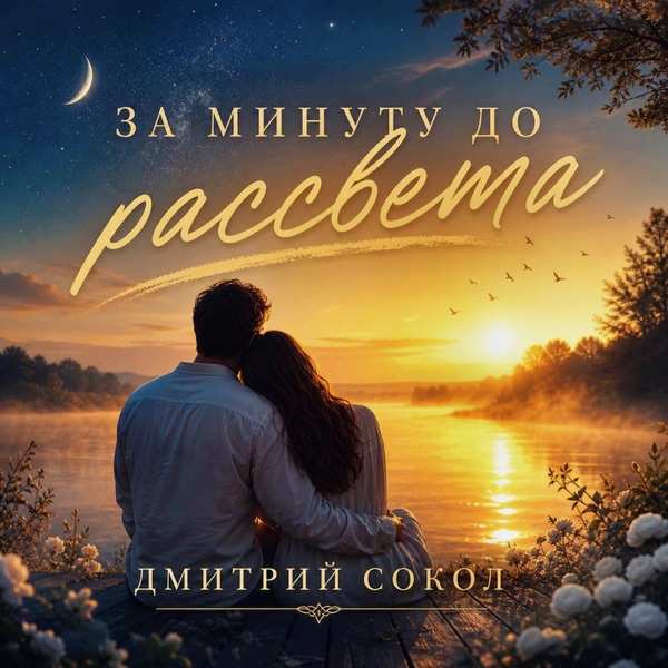 Дмитрий Сокол – За минуту до рассвета