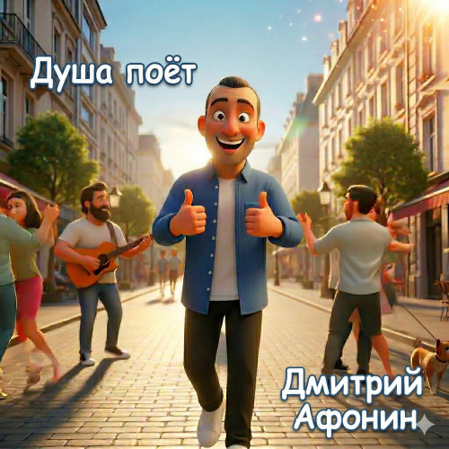 Жизнь одна