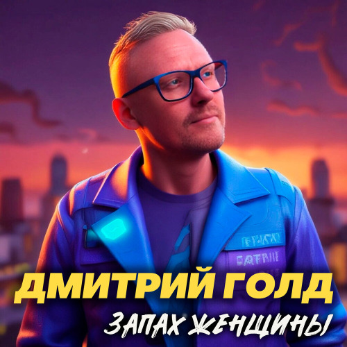 Любви запах