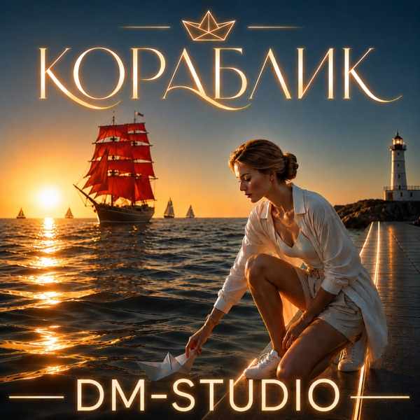 Кораблик