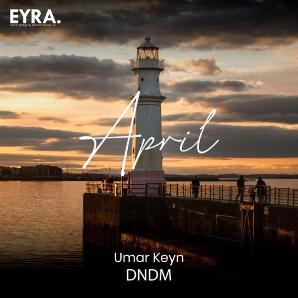 April