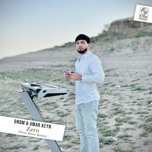 DNDM, Umar Keyn – Zero