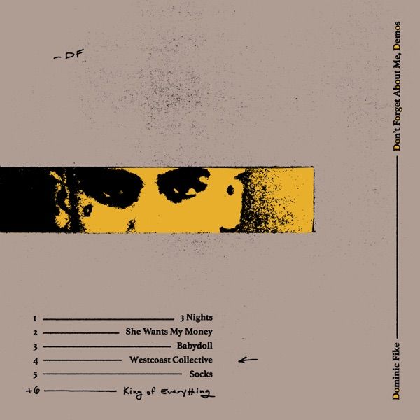 Dominic Fike – Babydoll