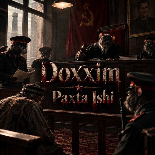 Doxxim – Paxta Ishi
