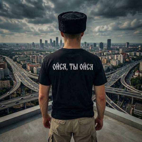ДПС – Ойся ты ойся ты меня не бойся
