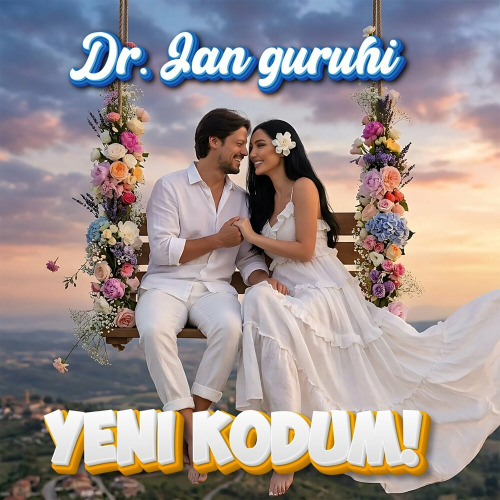 Dr. Jan guruhi – Yeni kodum