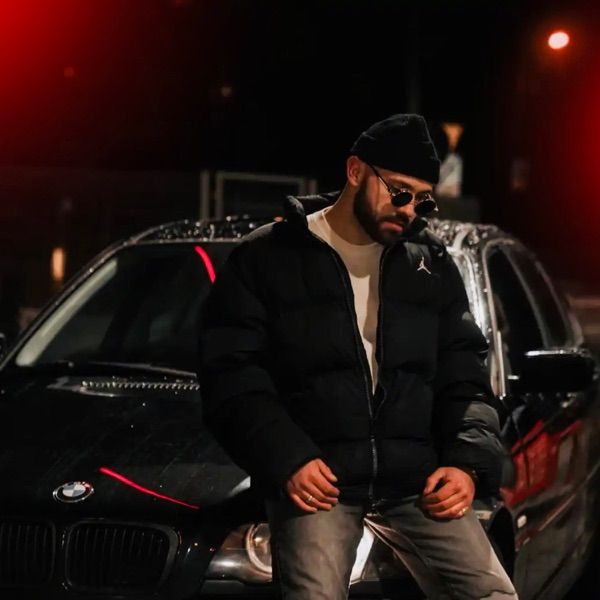 DR. VODKA – LATA BOKIEM