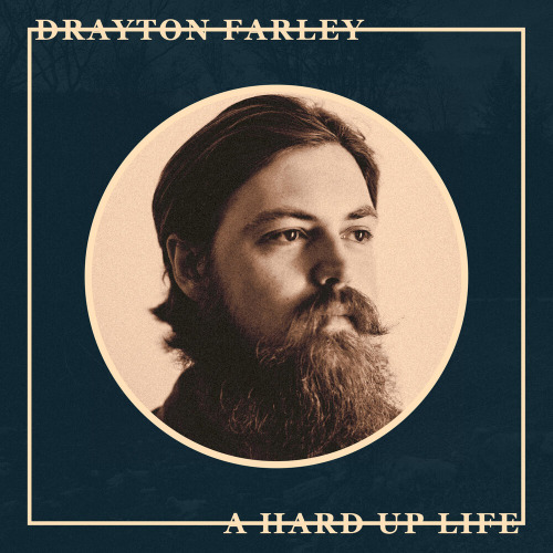 Drayton Farley – Blue Collar