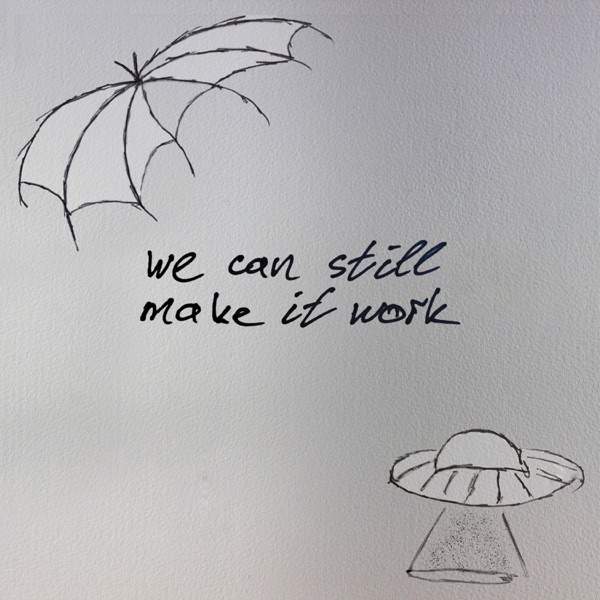 DREADIN, Kerosene – we can still make it work