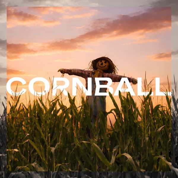 CORNBALL