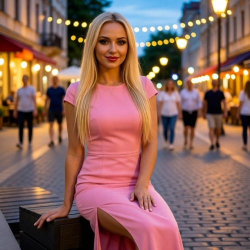 По тропиночке лесной