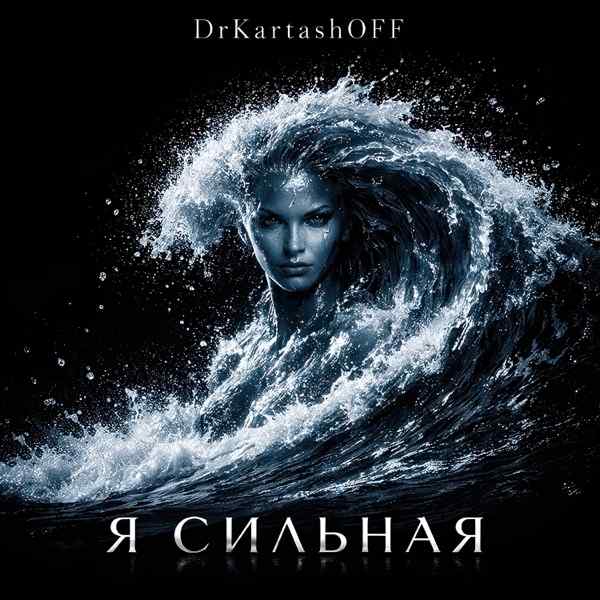 Я сильная