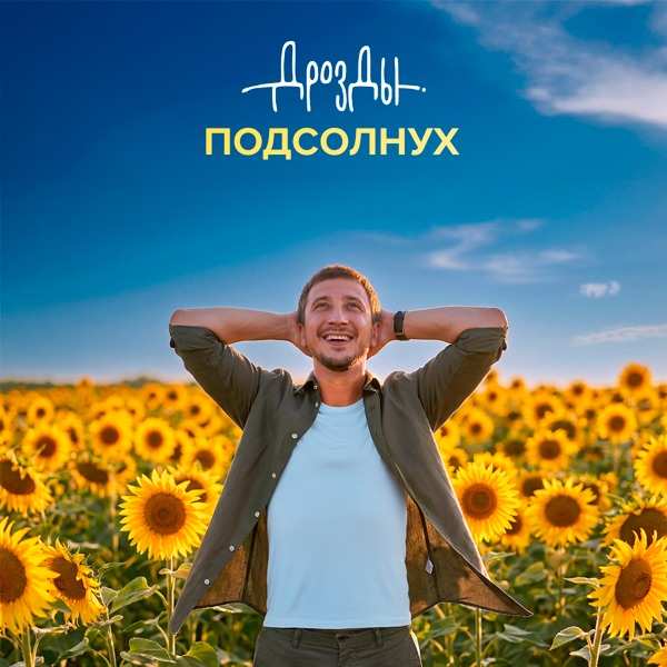 Дрозды – Подсолнух