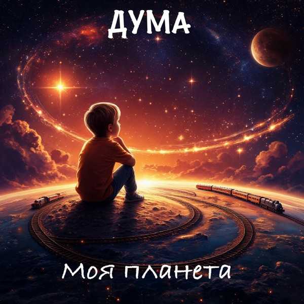 Моя Планета