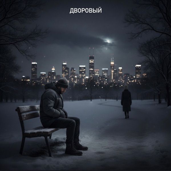 Дворовый – О тебе