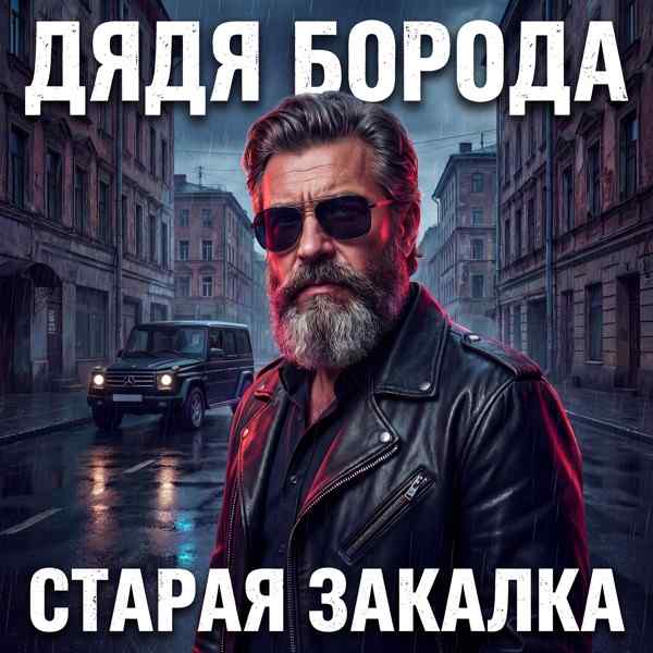 Дядя Борода – Поколение Кринж