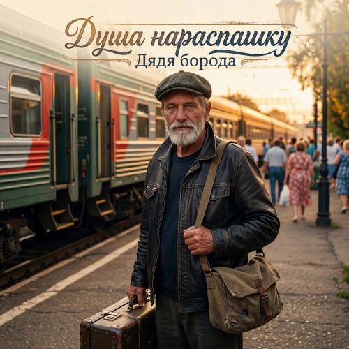 Дядя Борода – Святое слово