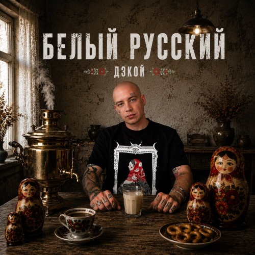 Белый русский