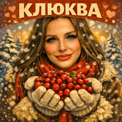 Дэкой – Клюква