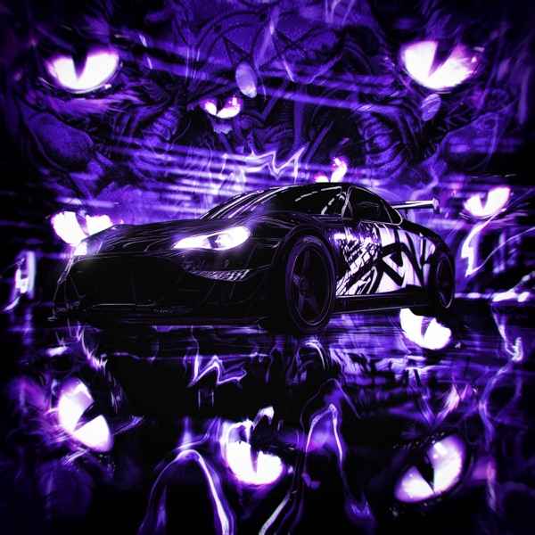 MONTAGEM BUDA (Slowed + Reverb)