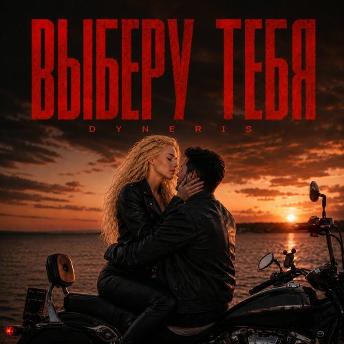 DYNERIS – Выберу тебя