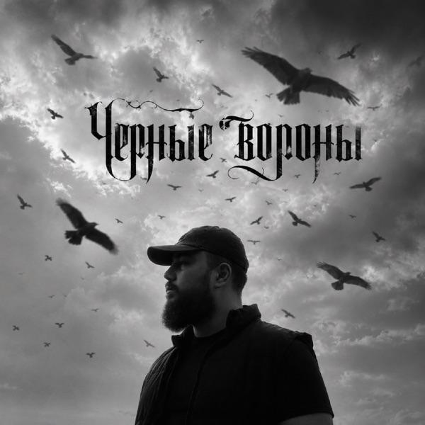 DZHIVAN – Чёрные вороны