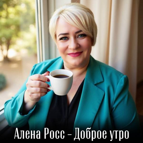 Доброе утро хорошего дня