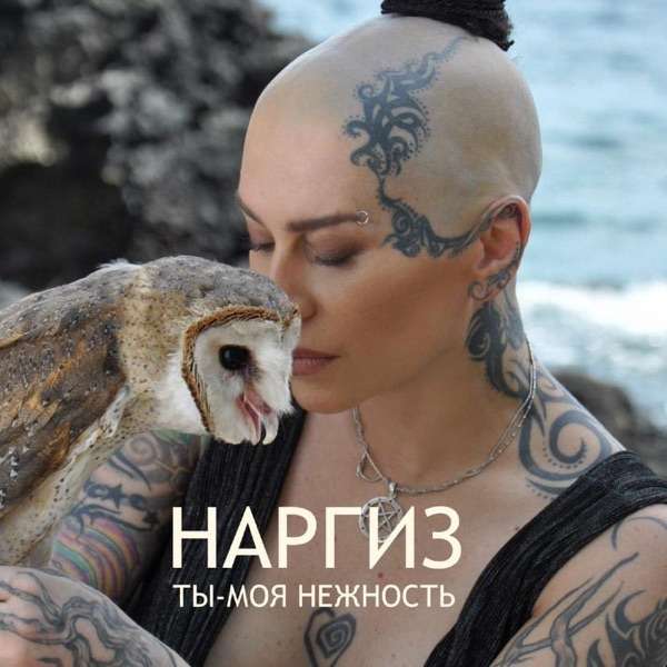 Где ты моя нежность