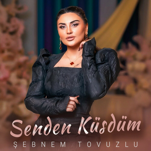 Şebnem Tovuzlu – Senden Küsdüm