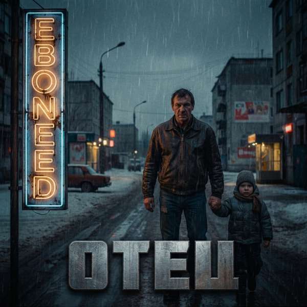 EBONEED – Отец
