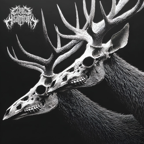 Echoes Of Misanthropy – Dark Dawn, Pt. 2