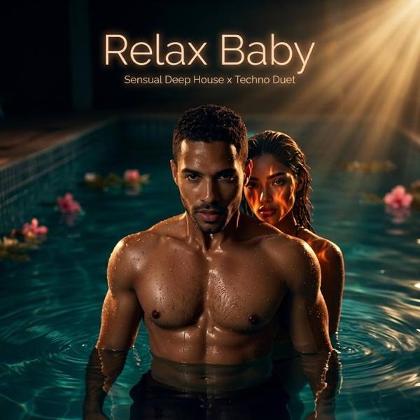 Ecstasy & Fire Anthem – Relax Baby (Deep House Techno 2026)