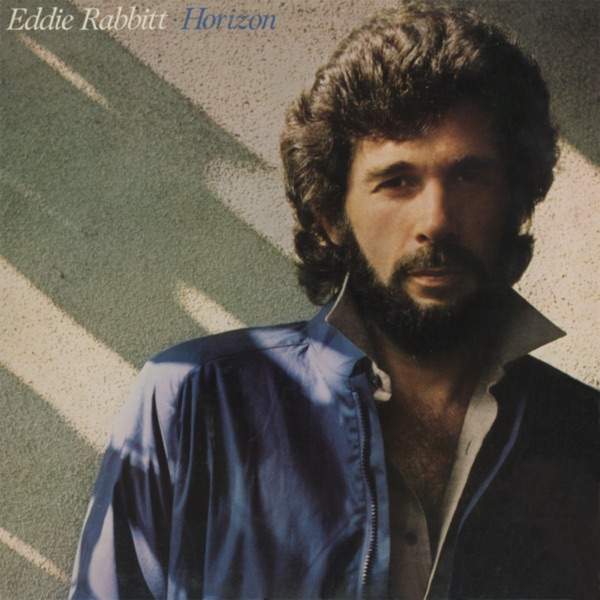 Eddie Rabbitt – Drivin' My Life Away