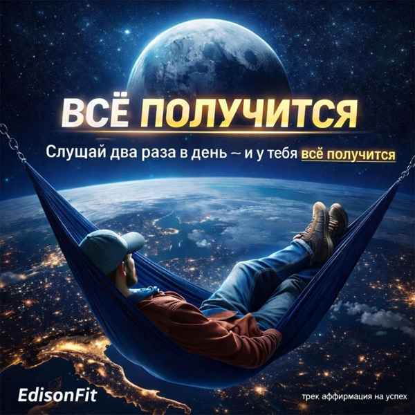 Все получится