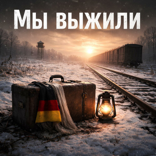 Eduard Seibel – Свои люди