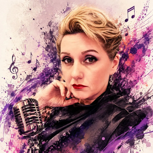 Екатерина Белякова – Женский Голос