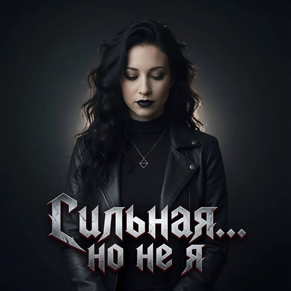ElaraMorrigan – Сильная но не я