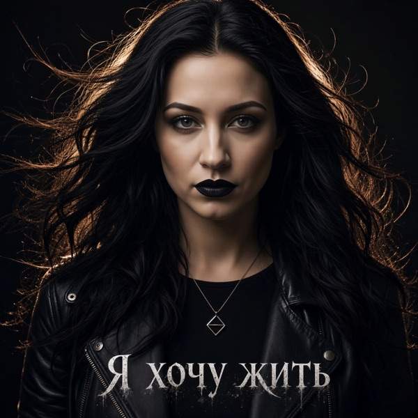ElaraMorrigan – Я хочу жить