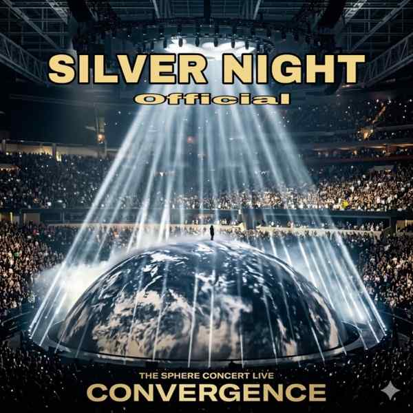 ELATLAS – Silver night